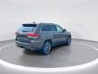 2017 Jeep Grand Cherokee Overland 4x4 SUV