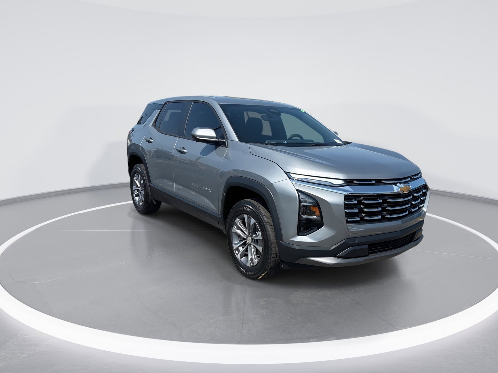 2026 Chevrolet Equinox for sale in Wilmington | Jeff Gordon Chevrolet