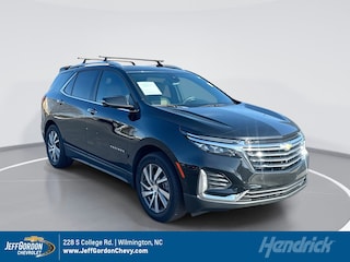 2023 Chevrolet Equinox Premier SUV