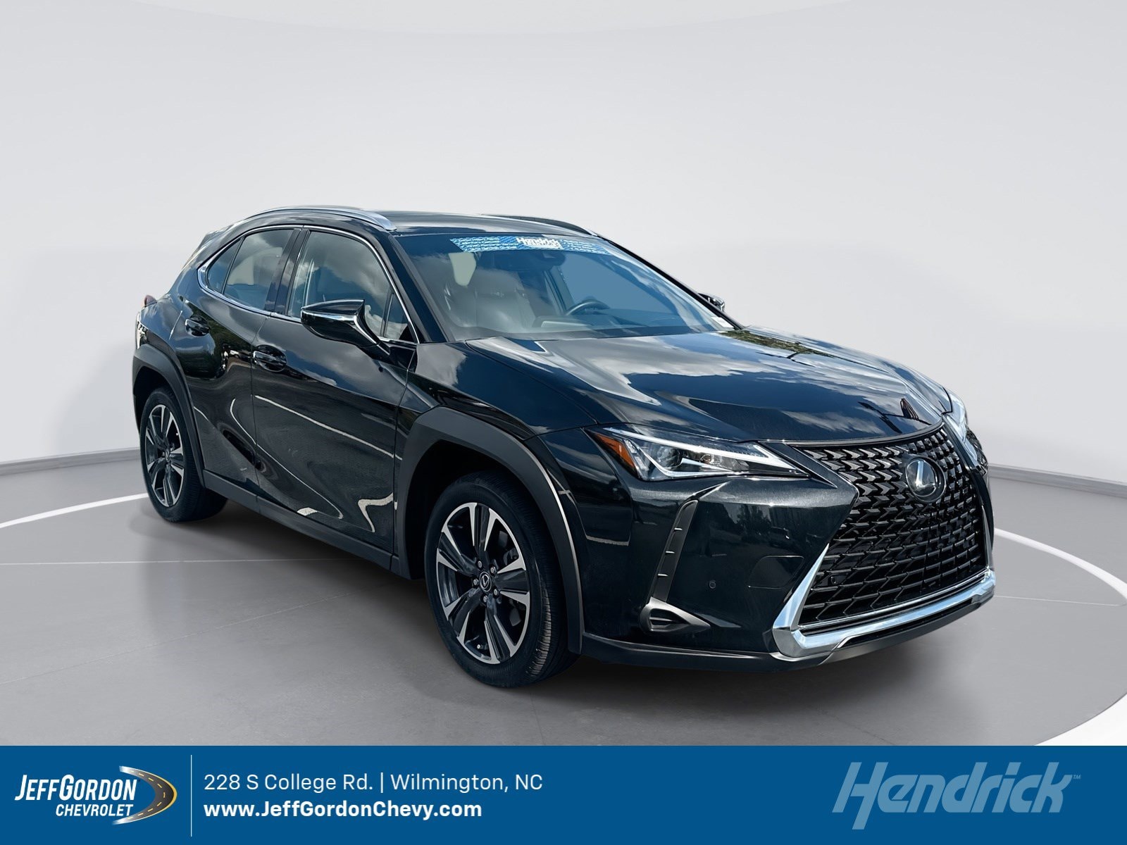 LEXUS UX 200 UX 200