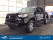 Toyota Tacoma 4WD