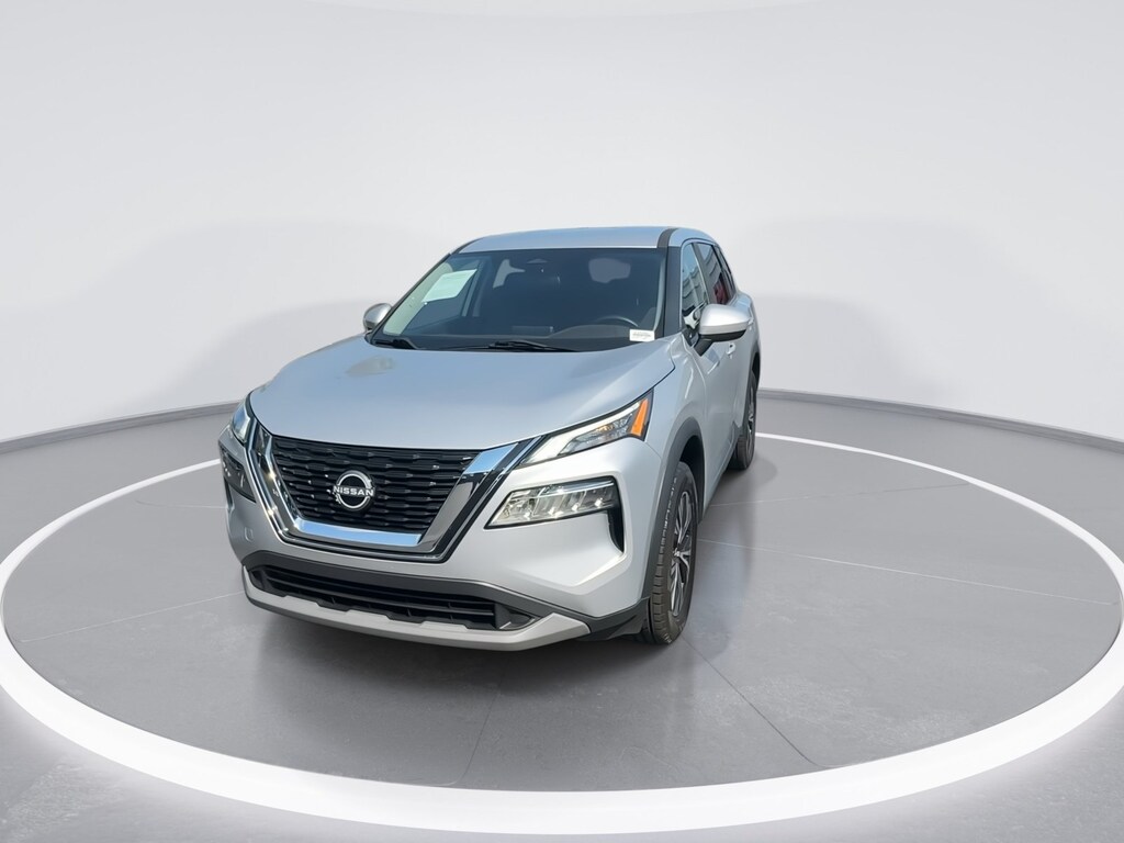 Used 2023 Nissan Rogue SV SUV