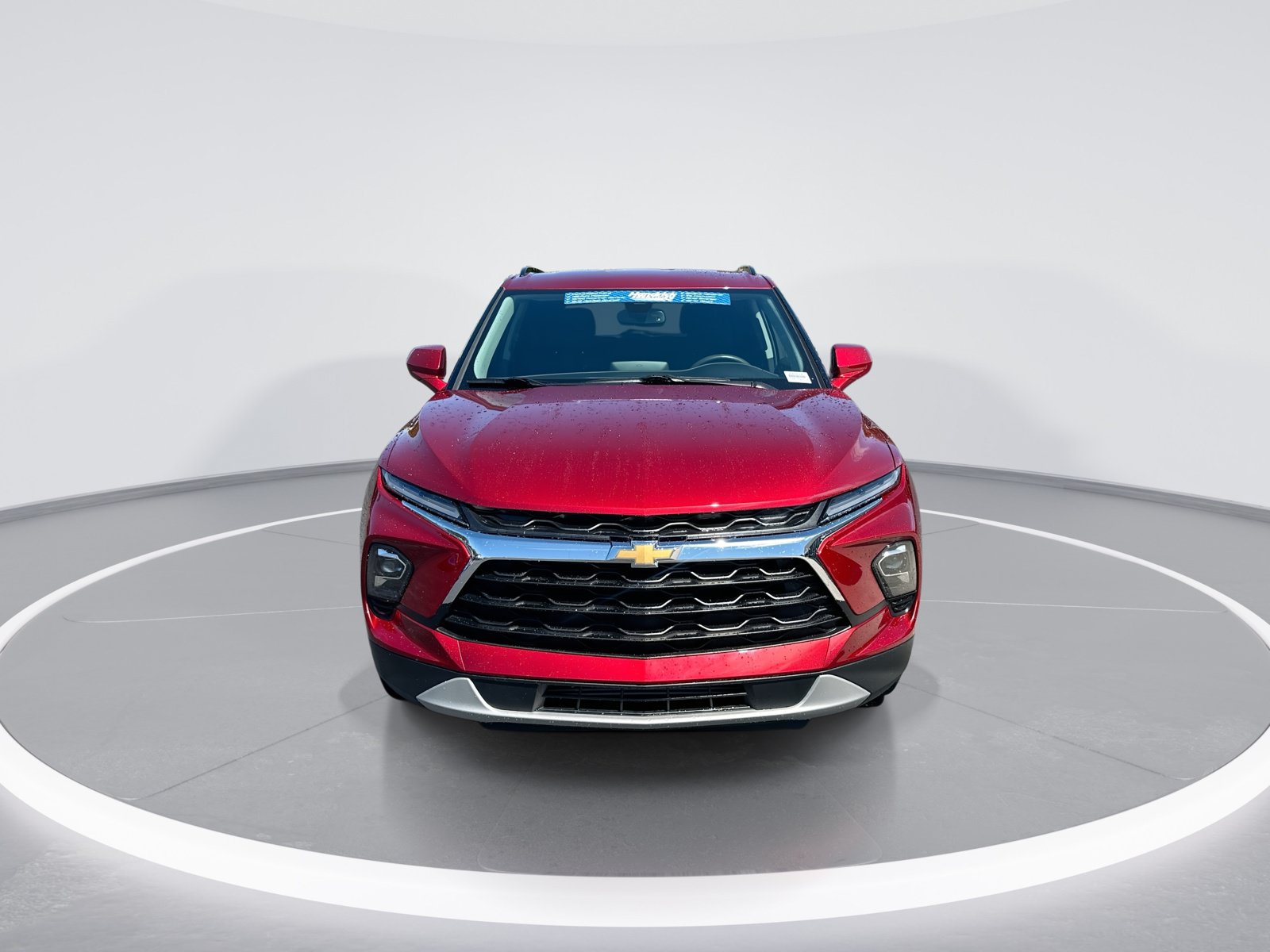 Used 2024 Chevrolet Blazer 3LT SUV