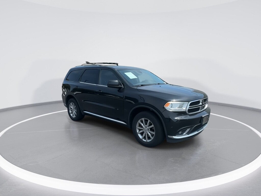 Used 2016 Dodge Durango SXT SUV