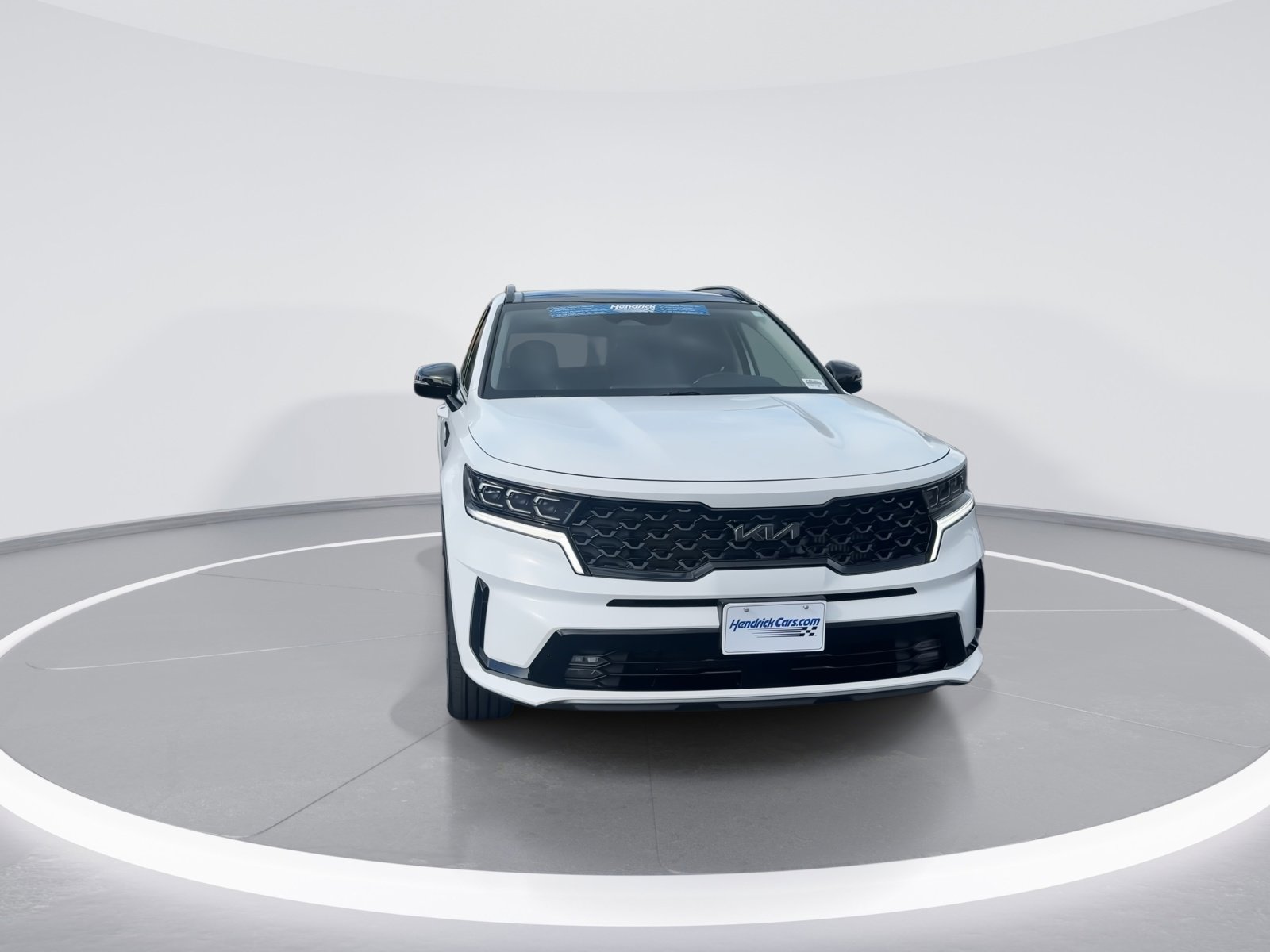 2022 Kia Sorento SX photo 2