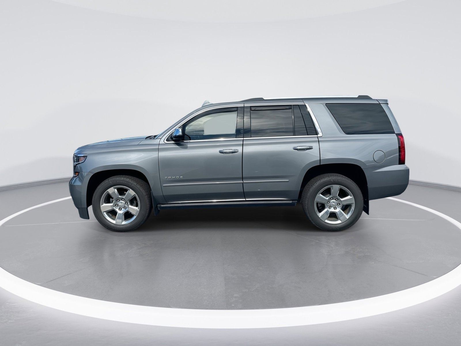 2020 Chevrolet Tahoe Premier photo 5
