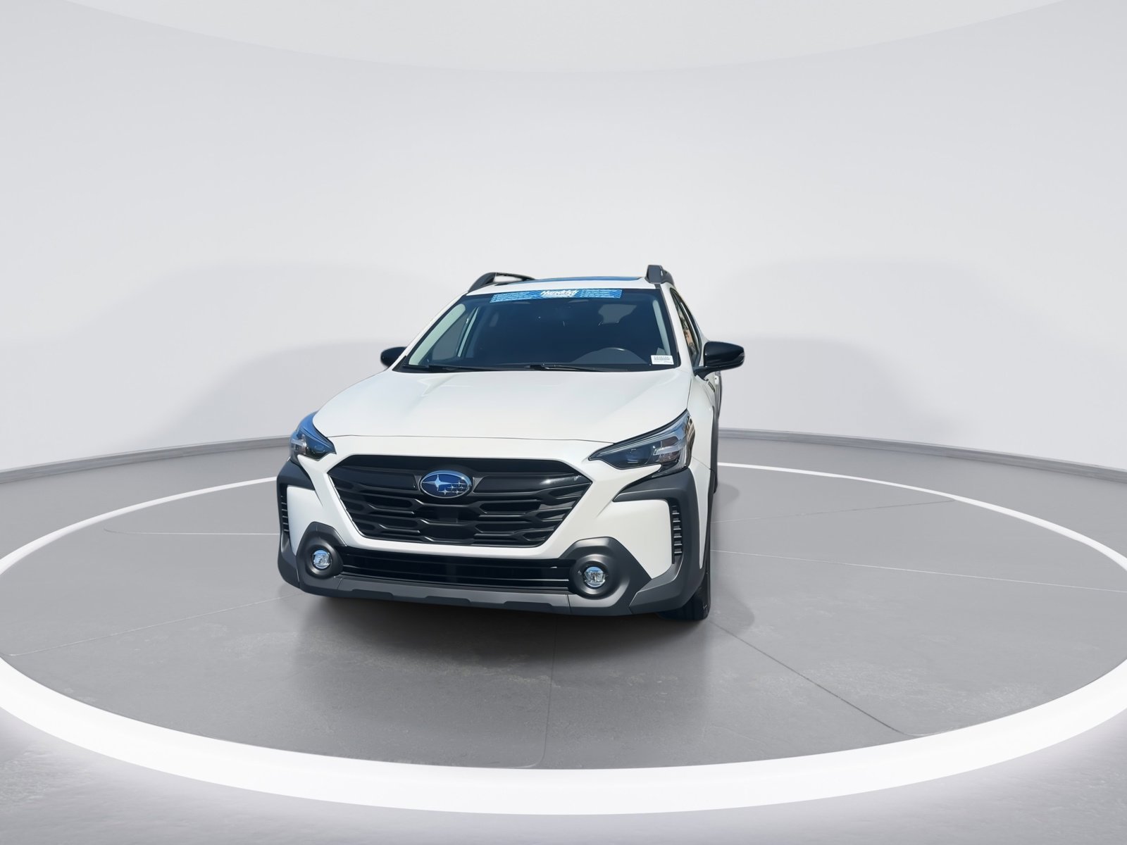 2024 Subaru Outback Onyx Edition photo 3