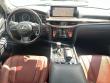 2021 LEXUS LX LX 570 SUV
