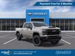  Chevrolet Silverado 2500 HD