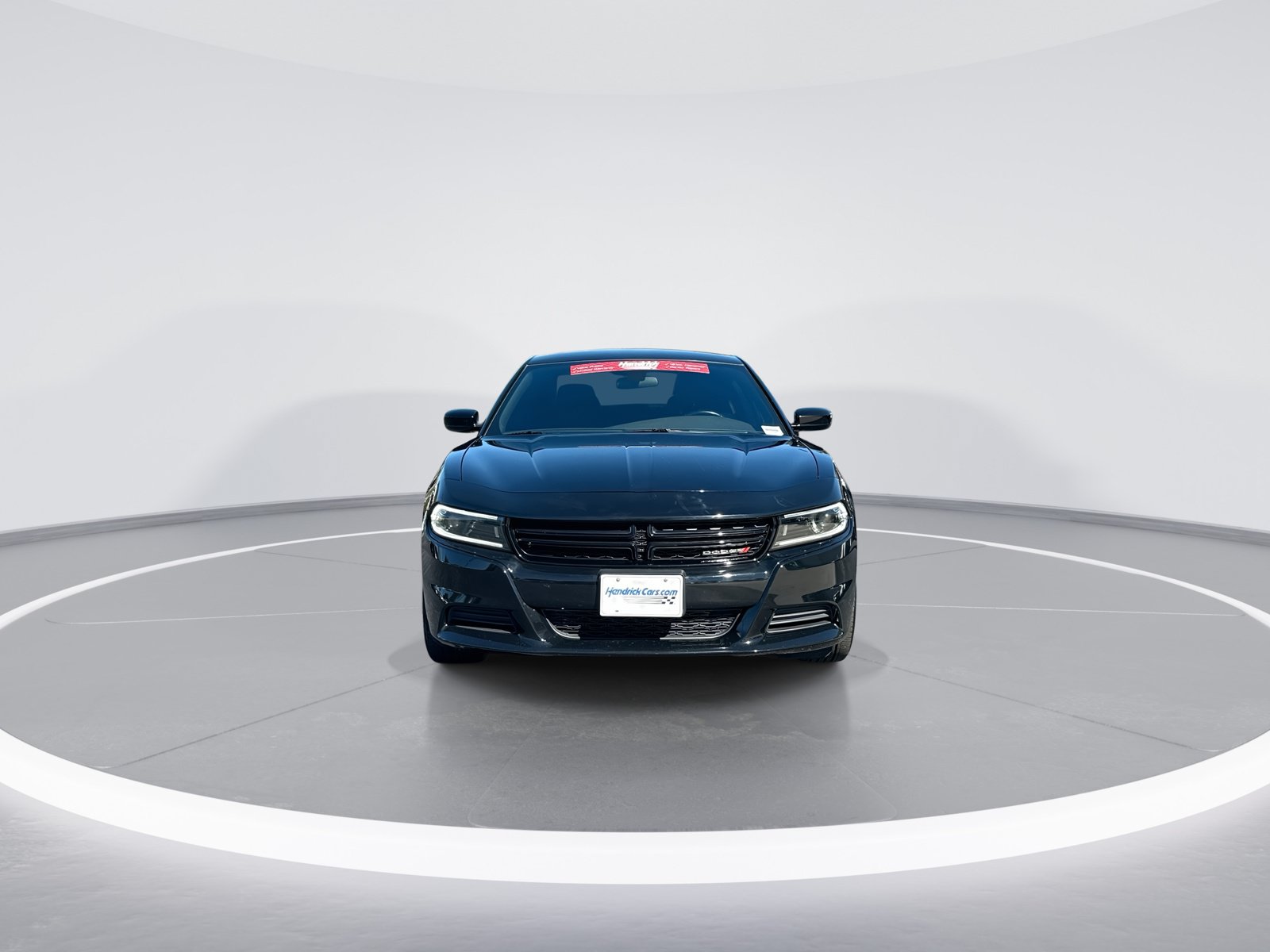 Used 2022 Dodge Charger SXT Sedan