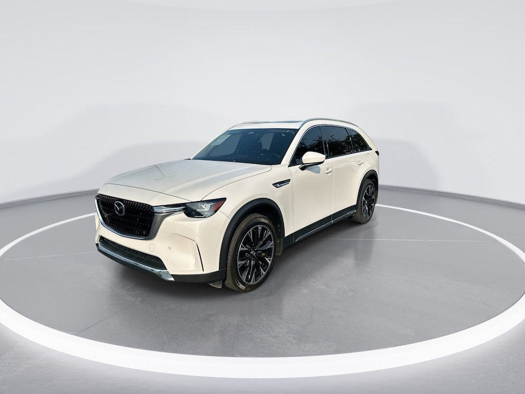 Used 2024 Mazda CX-90 Phev Premium SUV