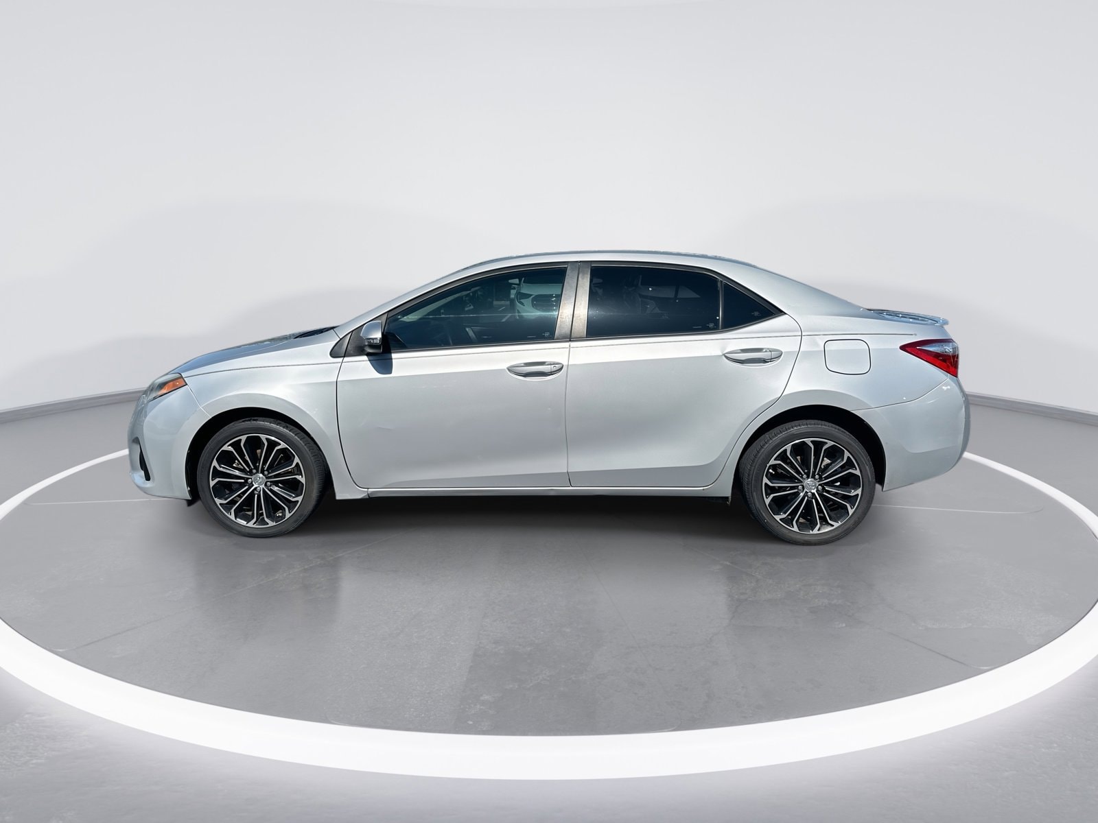 Toyota Corolla L