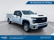  Chevrolet Silverado 2500 HD