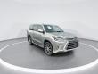 2021 LEXUS LX 570 Three-Row SUV