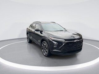 2024 Chevrolet Trax 2RS SUV