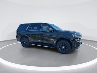 2021 Chevrolet Tahoe LT SUV