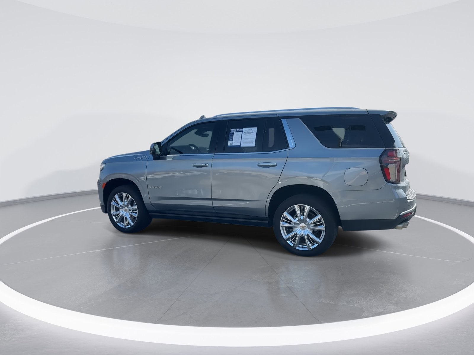 2024 Chevrolet Tahoe High Country photo 5