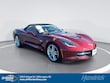  Chevrolet Corvette Stingray
