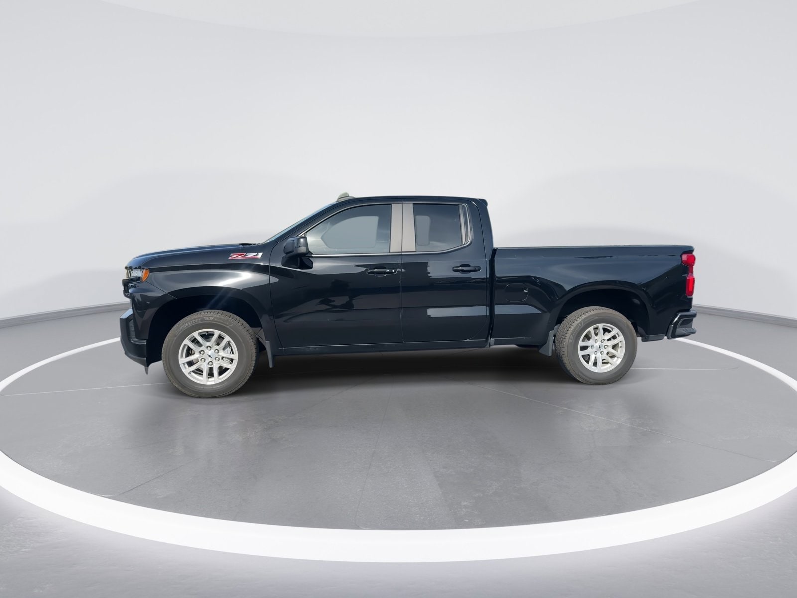 2020 Chevrolet Silverado 1500 RST photo 5