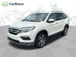2016 Honda Pilot Elite SUV