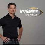 Staff member JEFF GORDON from ID_aef630d561e8
