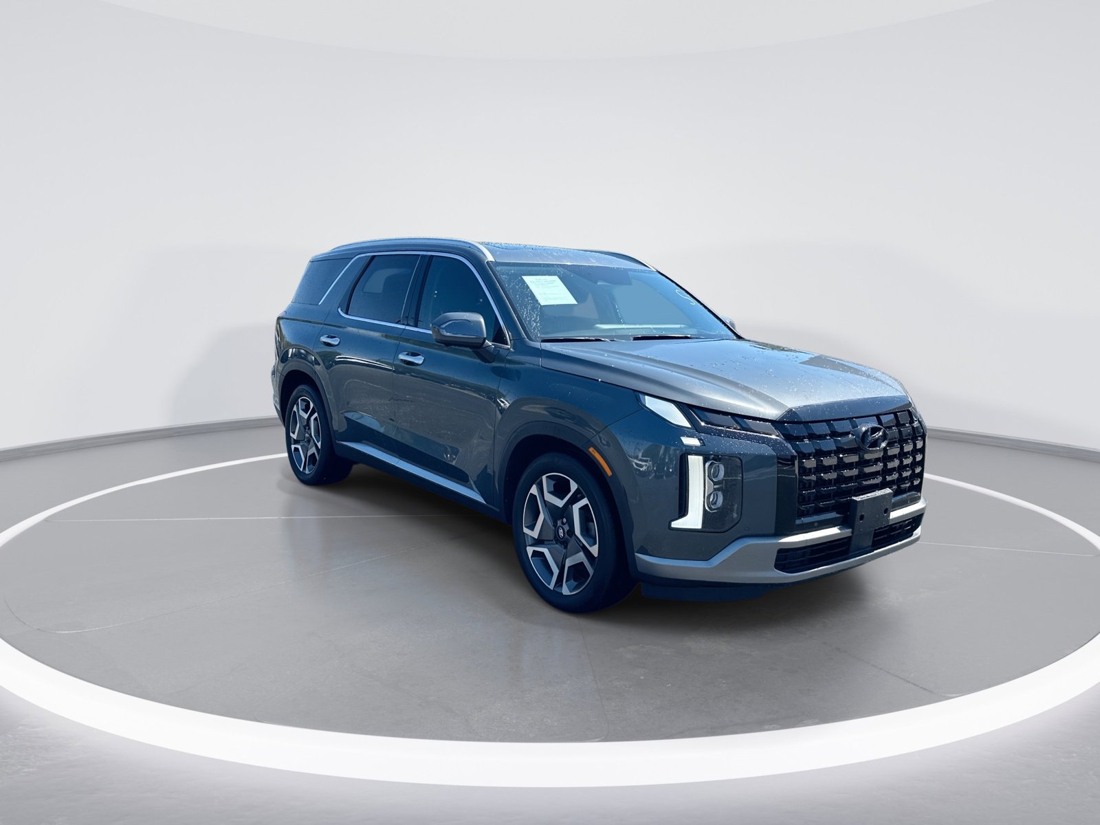 Hyundai Palisade Limited