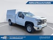 Chevrolet Silverado 2500 HD