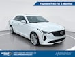  CADILLAC CT4