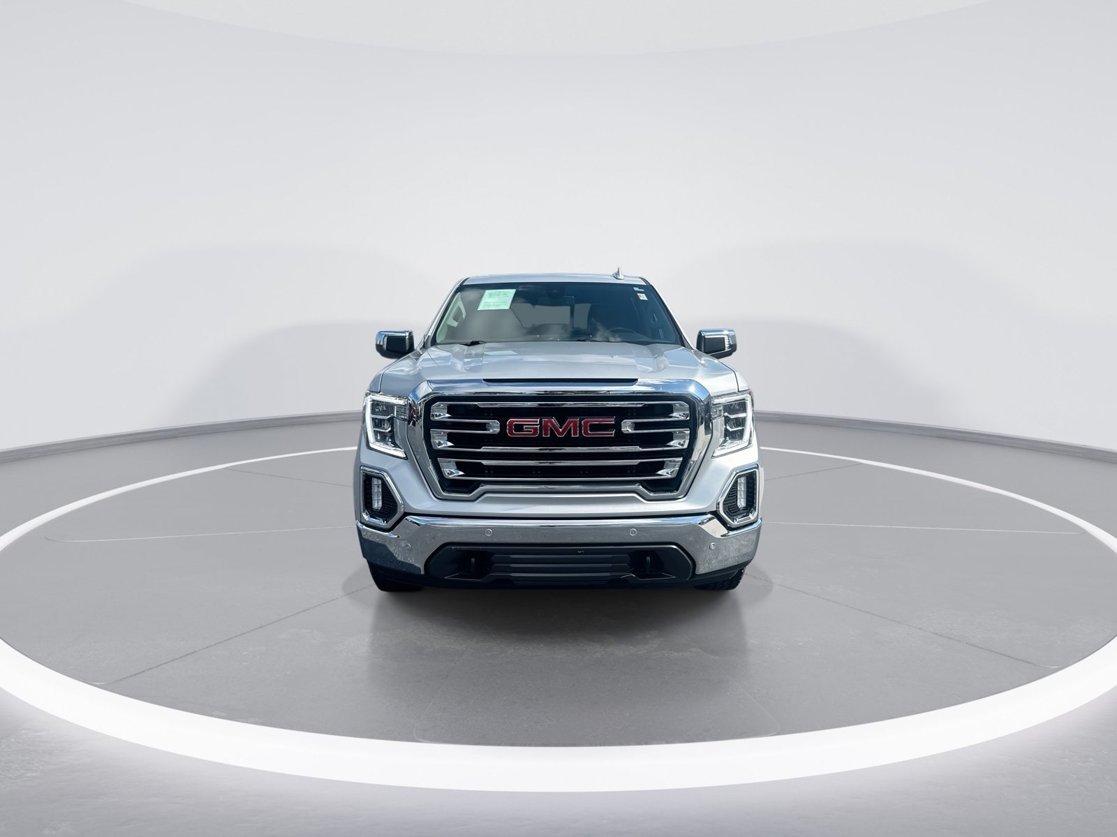 GMC Sierra 1500 SLT