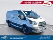  Ford Transit Cargo Van