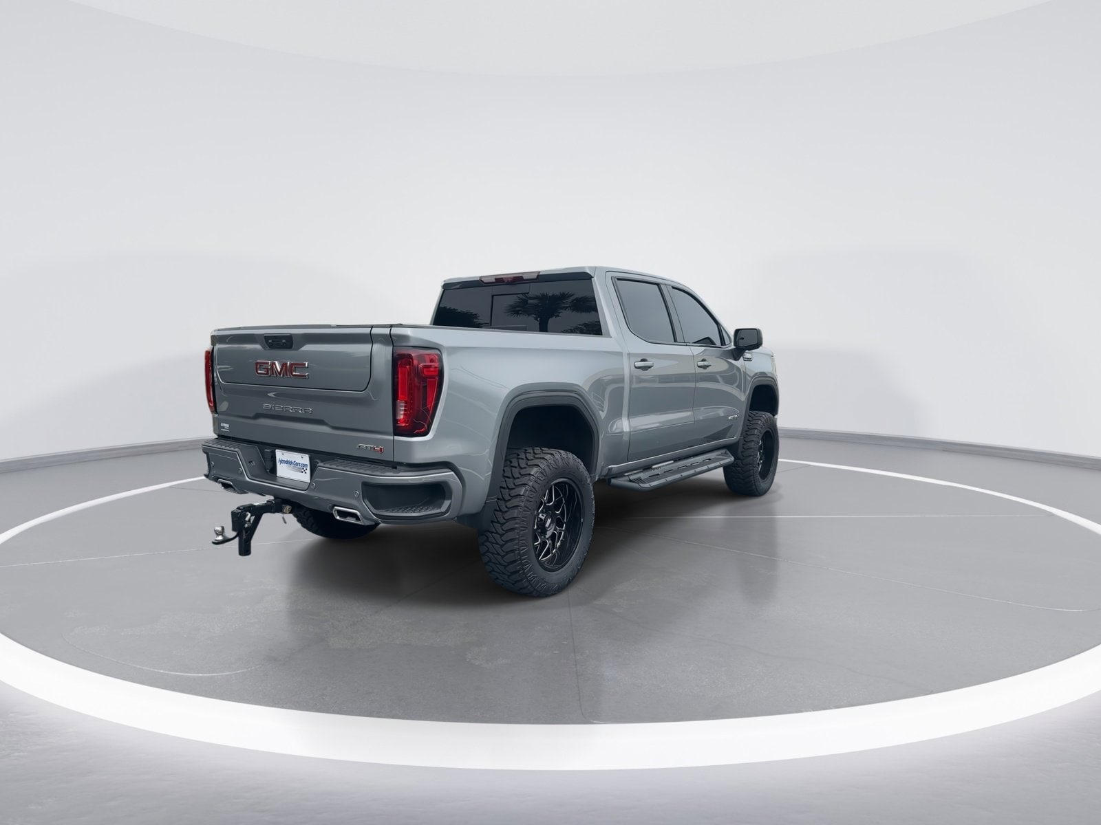 2023 GMC Sierra 1500 AT4 photo 3