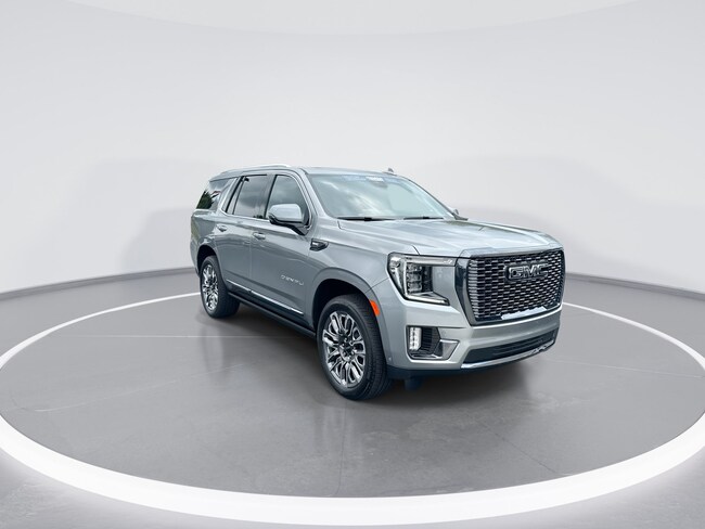 2023 GMC Yukon Denali Ultimate SUV