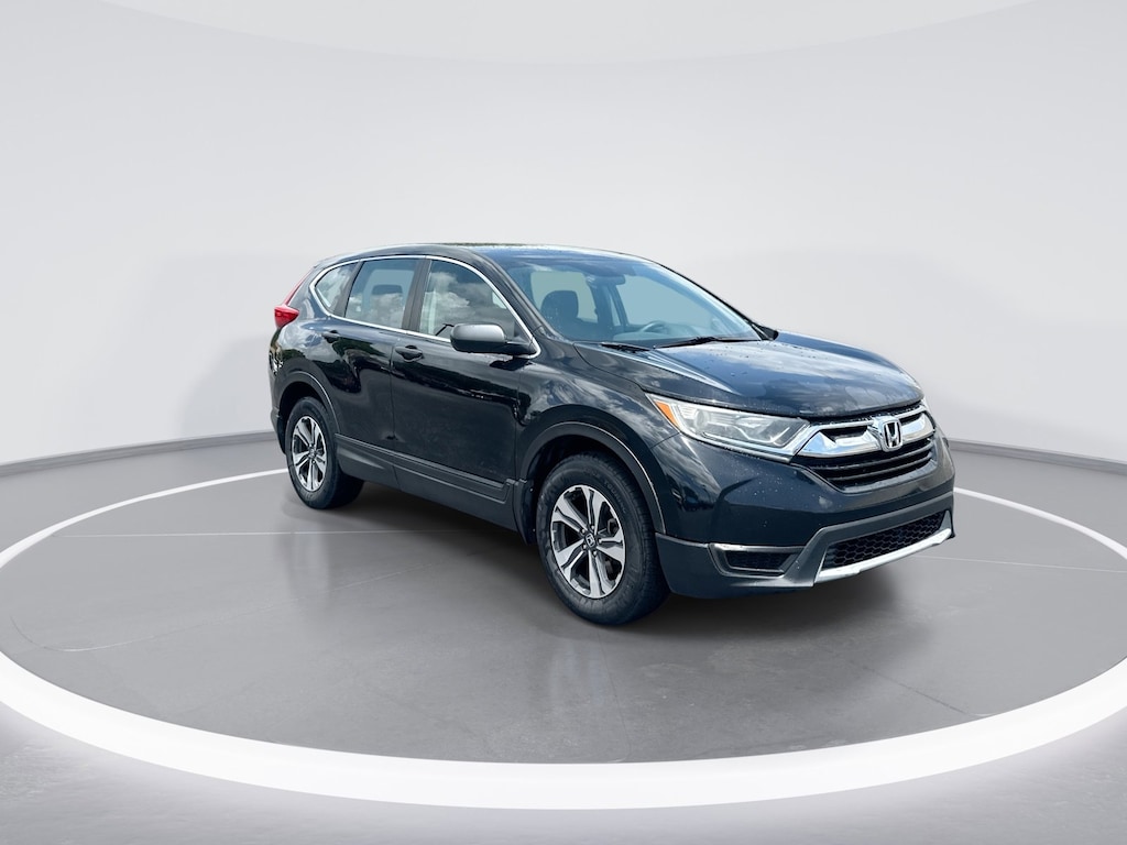 Used 2019 Honda CR-V LX SUV