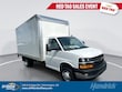  Chevrolet Express Cutaway 3500