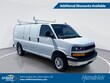  Chevrolet Express Cargo 2500