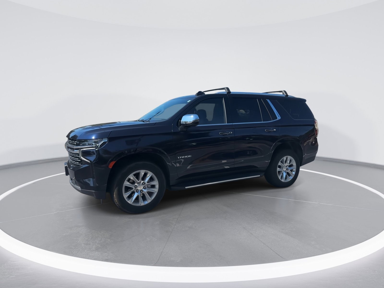 2024 Chevrolet Tahoe Premier photo 5