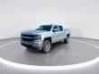 2017 Chevrolet Silverado 1500 LT Truck Crew Cab