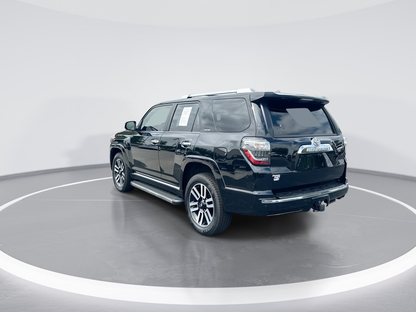 Toyota 4Runner Limited