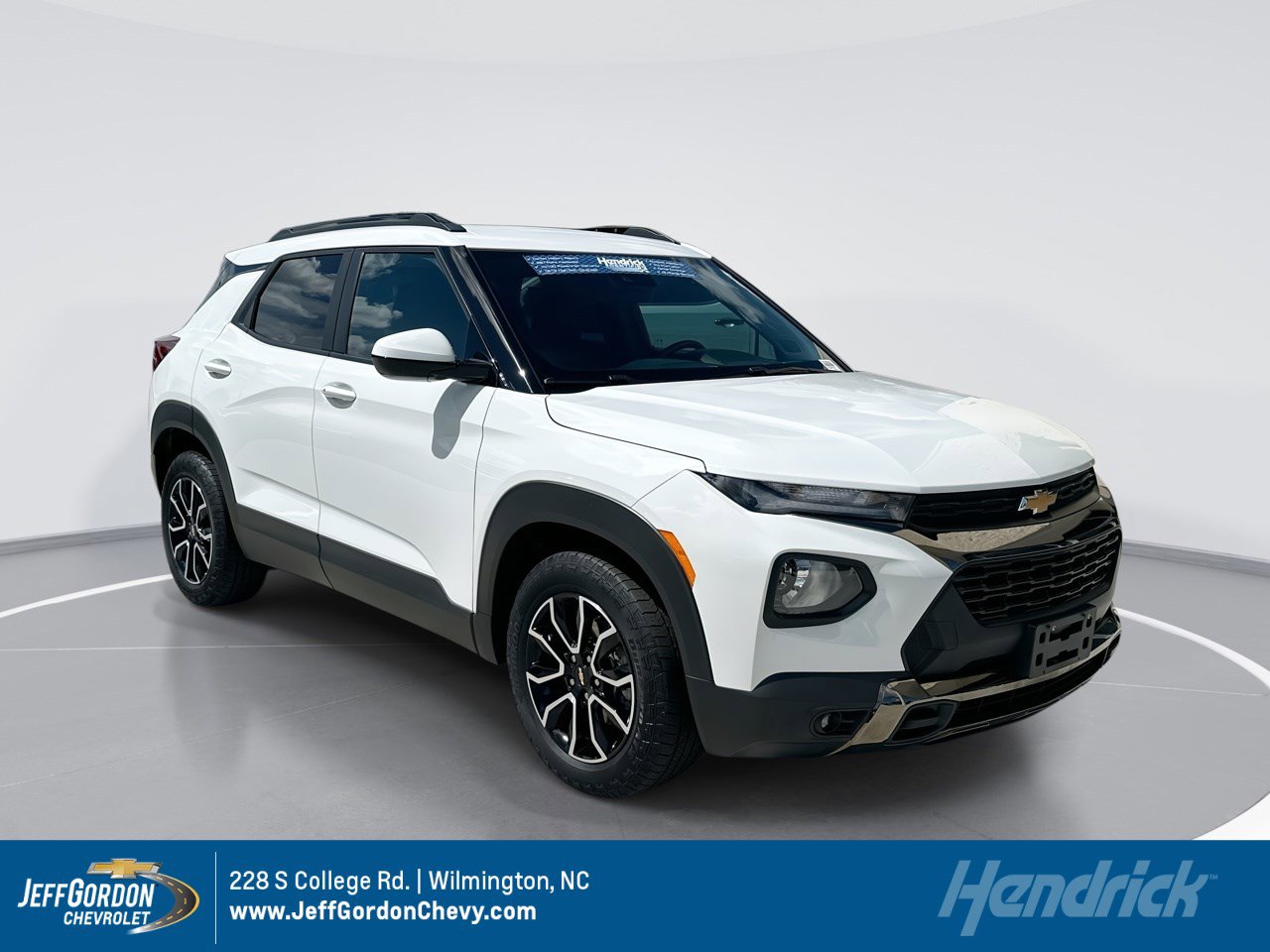 2023 Chevrolet TrailBlazer Activ's photo