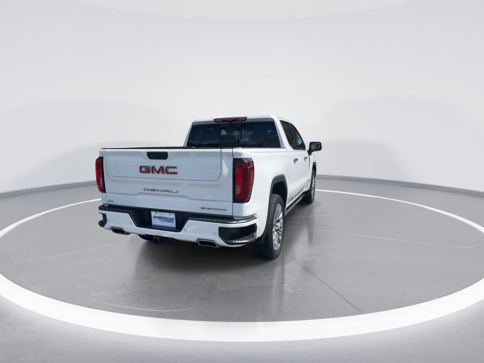 2022 GMC Sierra 1500 Denali photo 6