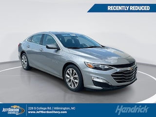 2024 Chevrolet Malibu 1LT Sedan