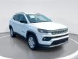 2022 Jeep Compass Latitude SUV
