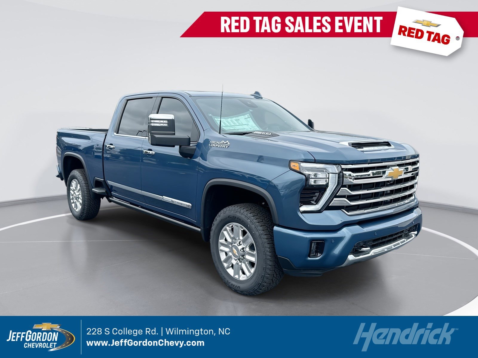 2025 Chevrolet Silverado 3500 HD Truck 