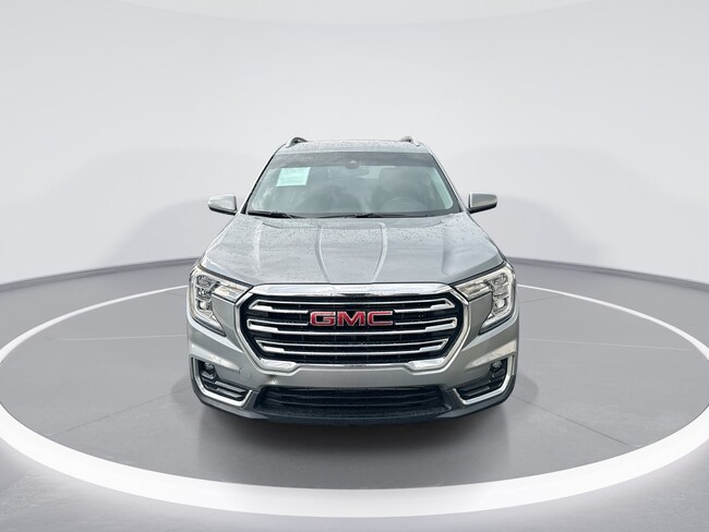 2023 GMC Terrain SLT SUV