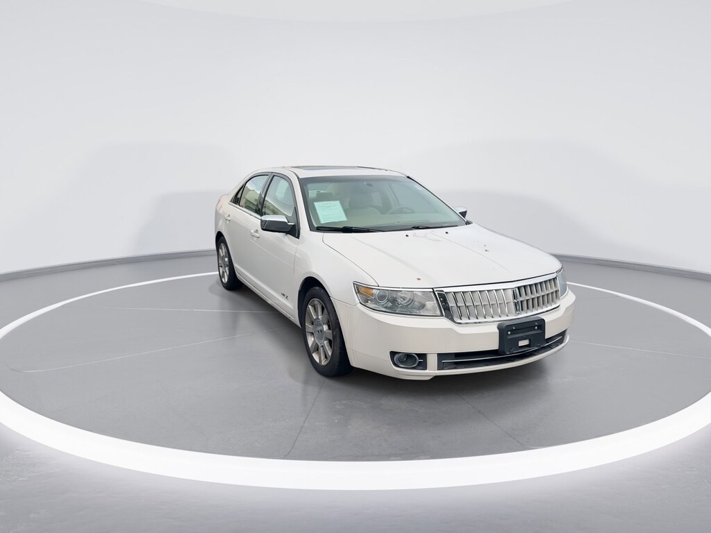 Used 2009 Lincoln MKZ 4DR SDN FWD Sedan