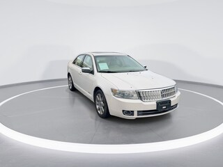 2009 Lincoln MKZ 4DR SDN FWD Sedan