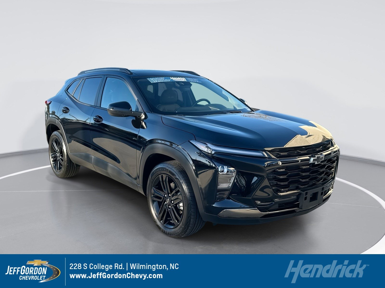 2025 Chevrolet Trax Activ's photo