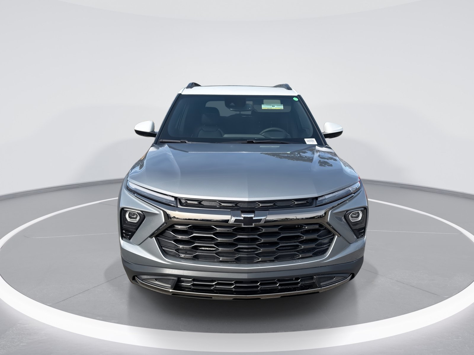 Chevrolet Trailblazer Activ