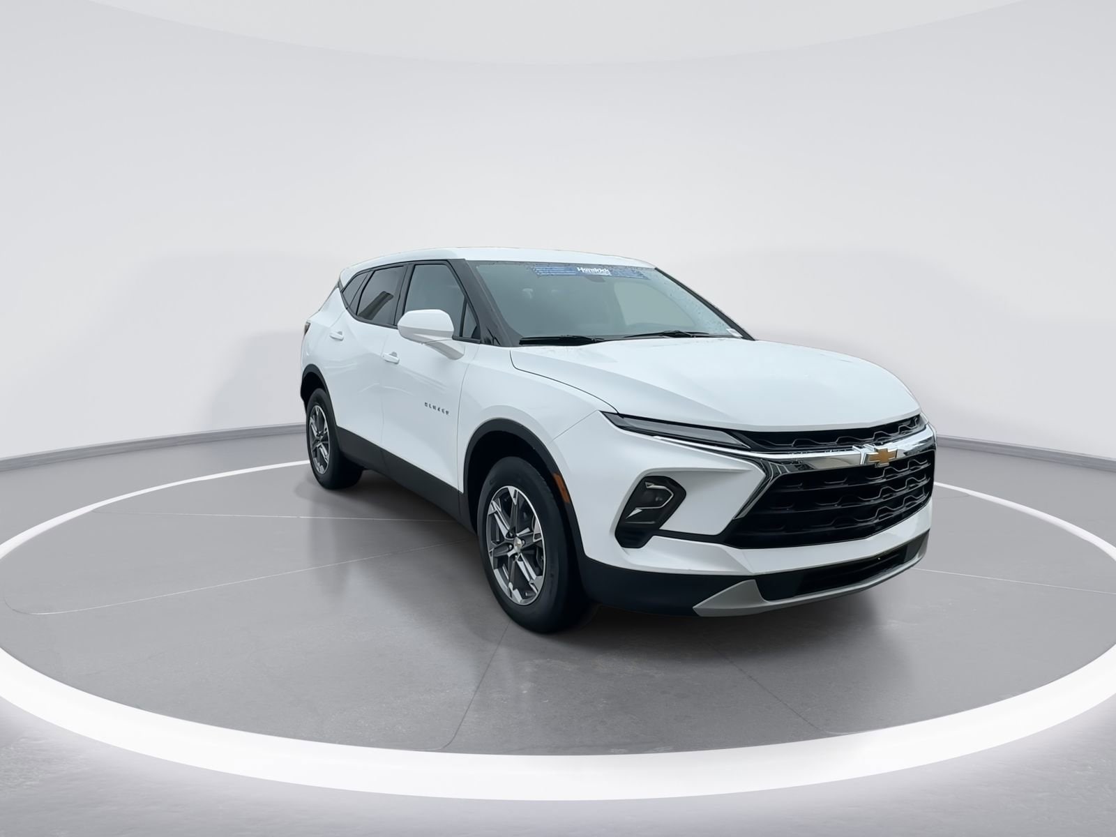 Used 2023 Chevrolet Blazer 2LT with VIN 3GNKBCR49PS167090 for sale in Wilmington, NC