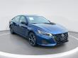 2024 Nissan Altima 2.5 SR Sedan